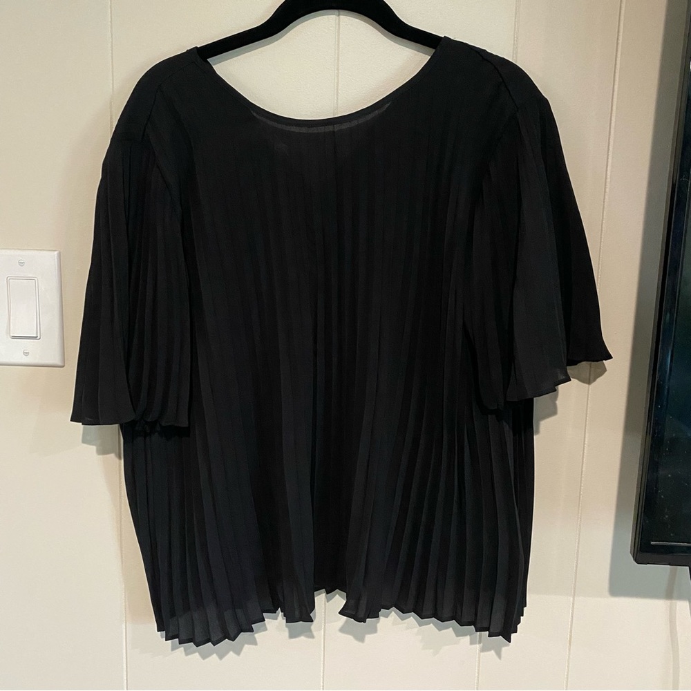 Express Blouse